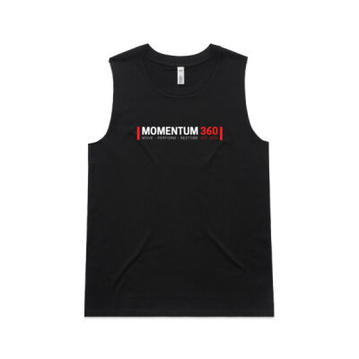 Womens M360 Logo 3 Thumbnail